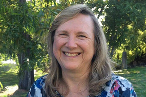 Debbie Jensen